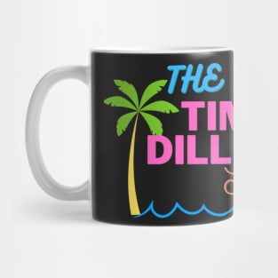 Tim Dillon Mug